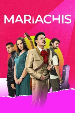 Watch Mariachis free movies