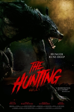 Watch The Hunting free movies