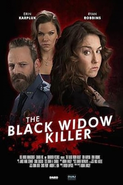 Watch The Black Widow Killer free movies