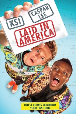 Watch Laid in America free movies