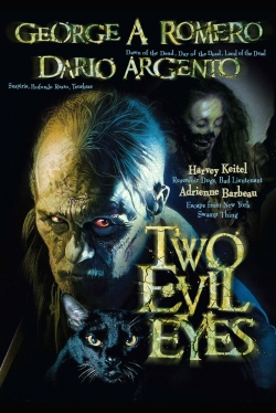 Watch Two Evil Eyes free movies