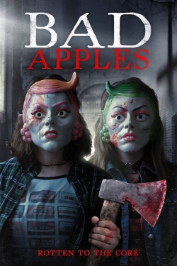 Watch Bad Apples free movies