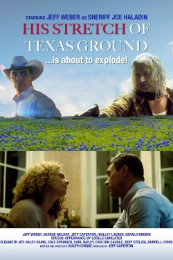 Watch His Stretch of Texas Ground free movies