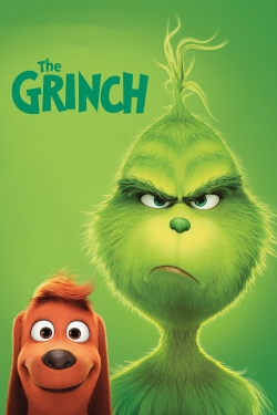 Watch The Grinch free movies