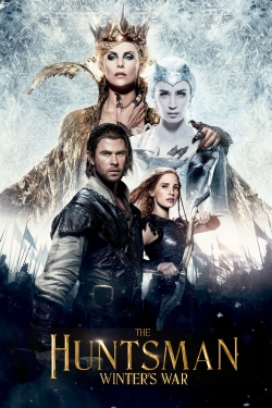 Watch The Huntsman: Winter's War free movies