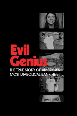 Watch Evil Genius free movies