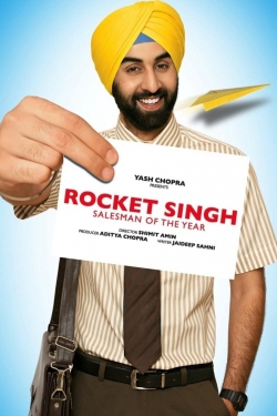 Watch Rocket Singh: Salesman of the Year free movies