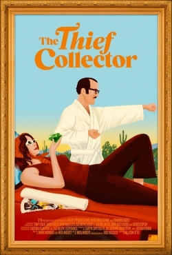 Watch The Thief Collector free movies