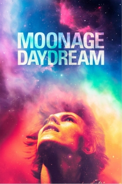 Watch Moonage Daydream free movies