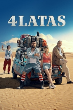 Watch 4 latas free movies