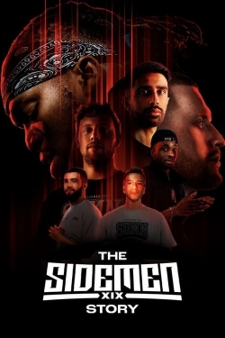 Watch The Sidemen Story free movies