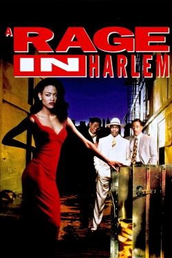 Watch A Rage in Harlem free movies