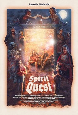 Watch Spirit Quest free movies