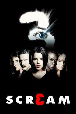 Watch Scream 3 free movies