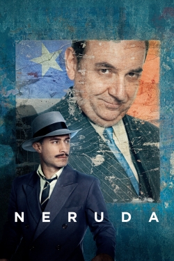 Watch Neruda free movies