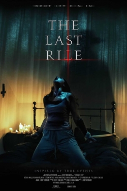 Watch The Last Rite free movies