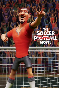 Watch The Soccer Football Movie free movies