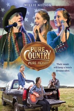 Watch Pure Country: Pure Heart free movies