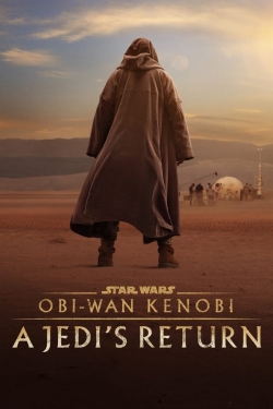 Watch Obi-Wan Kenobi: A Jedi's Return free movies