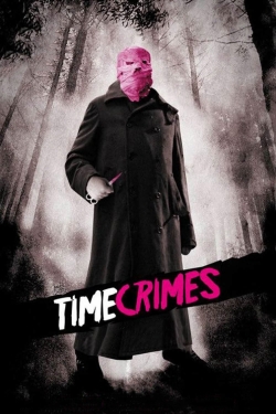 Watch Timecrimes free movies