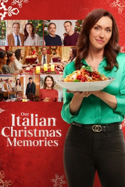 Watch Our Italian Christmas Memories free movies