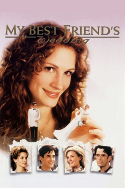 Watch My Best Friend's Wedding free movies