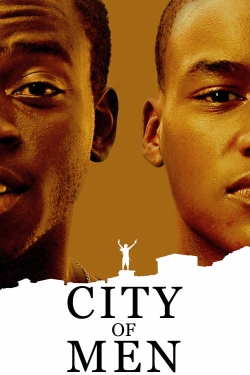 Watch City of Men free movies