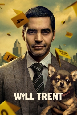 Watch Will Trent free movies