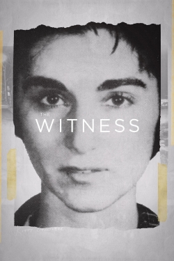 Watch The Witness free movies