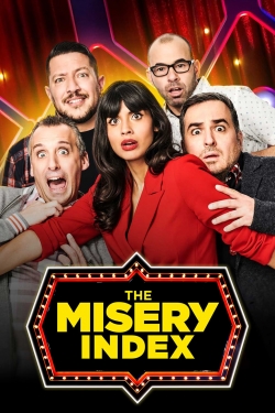 Watch The Misery Index free movies