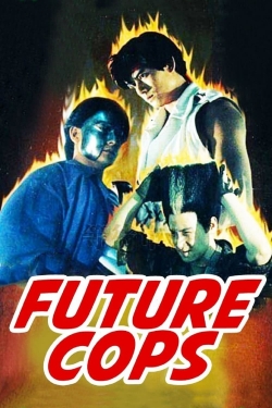 Watch Future Cops free movies