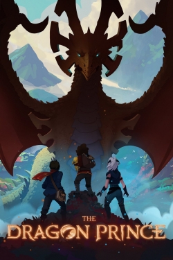 Watch The Dragon Prince free movies