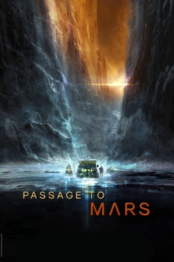 Watch Passage to Mars free movies