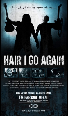 Watch Hair I Go Again free movies