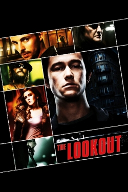 Watch The Lookout free movies