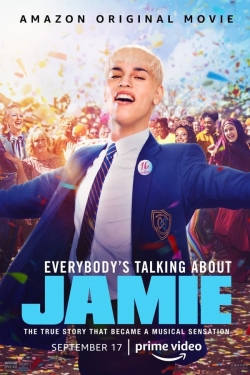 Watch Everybody's Talking About Jamie free movies