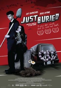 Watch Just Buried free movies