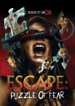 Watch Escape: Puzzle of Fear free movies