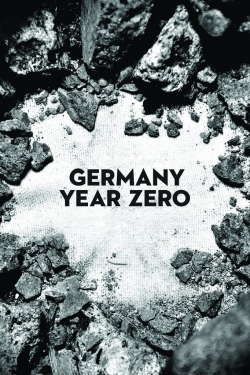 Watch Germany Year Zero free movies