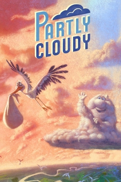 Watch Partly Cloudy free movies