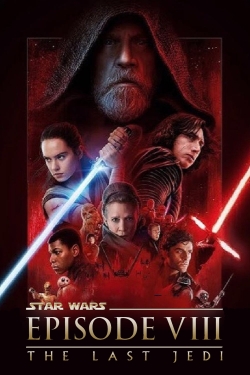 Watch Star Wars: The Last Jedi free movies