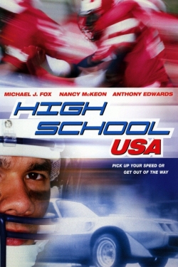 Watch High School U.S.A. free movies