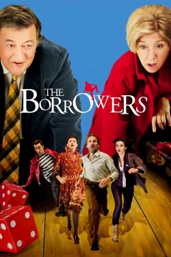 Watch The Borrowers free movies