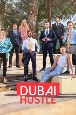 Watch Dubai Hustle free movies