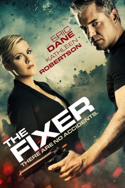 Watch The Fixer free movies