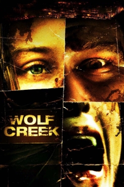 Watch Wolf Creek free movies