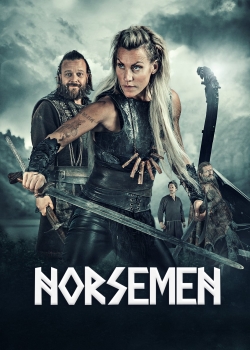 Watch Norsemen free movies