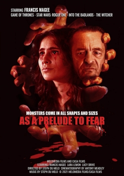 Watch As a Prelude to Fear free movies