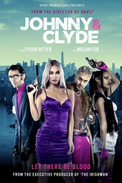 Watch Johnny & Clyde free movies