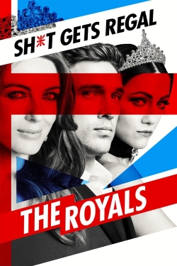 Watch The Royals free movies